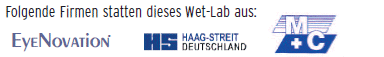 Ausstatter dieses Kurses