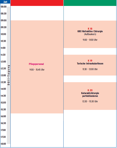 Programm Do, 8.3.2012