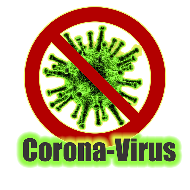 corona virus