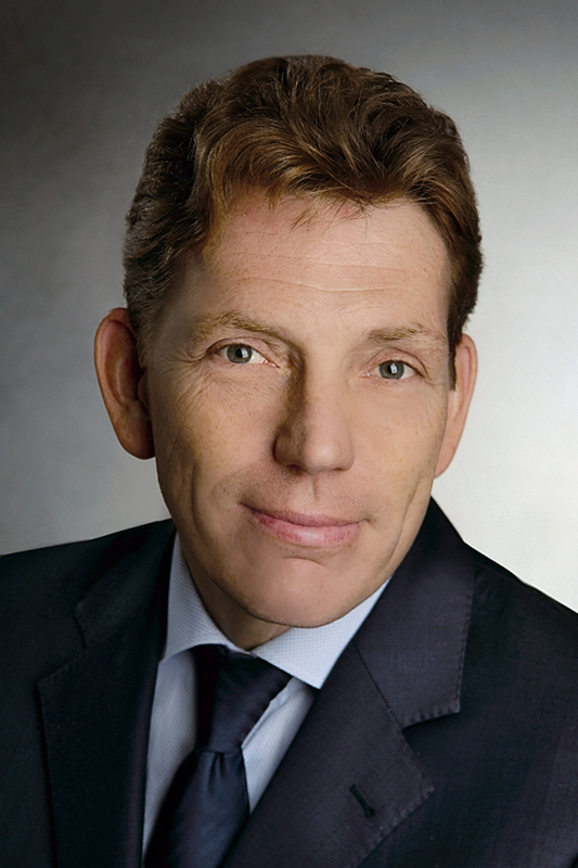 Prof. Kohnen