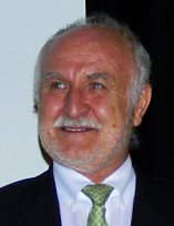 Prof. Dr. Theo Seiler, Zürich